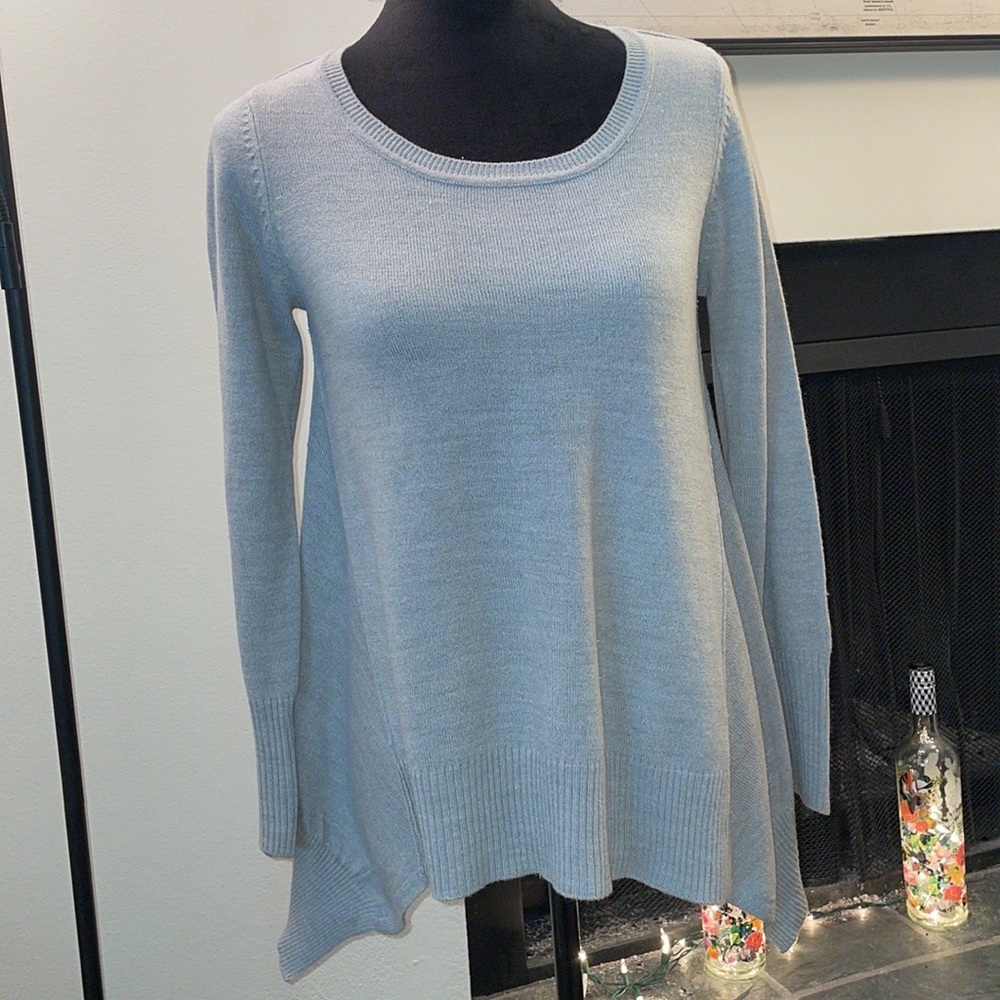 Grey sweater - Picture 1 of 12